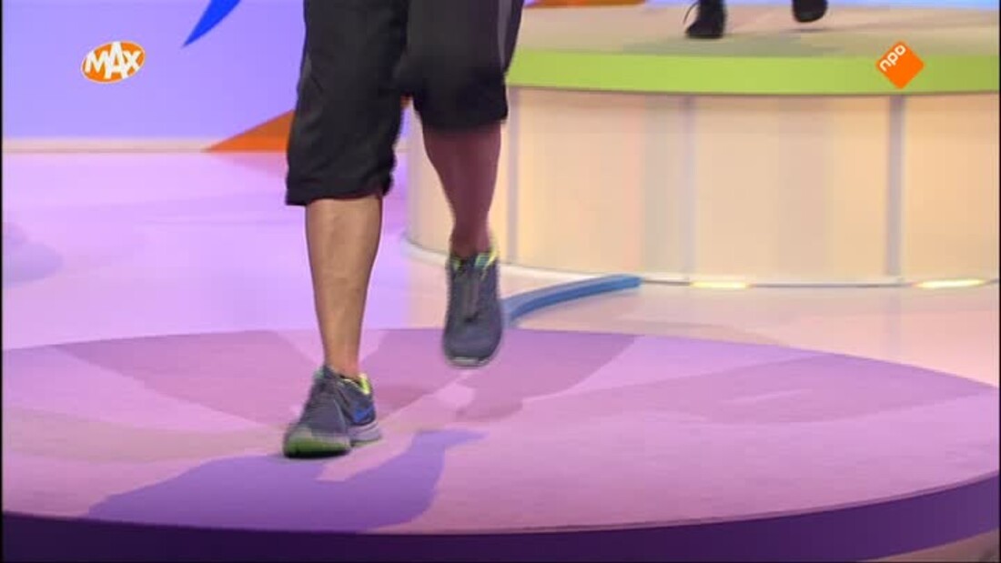 Nederland in Beweging